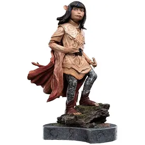 Dark Crystal - Statuette 1/6 Jen the Gelfling 22 cm pas cher