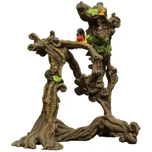 Weta Workshop Le Seigneur des Anneaux figurine Mini Epics Treebeard 25 cm pas cher
