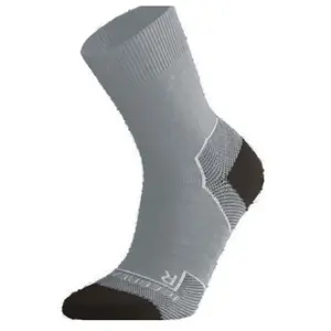 Icebreaker Natural Summit Chaussettes pour femme