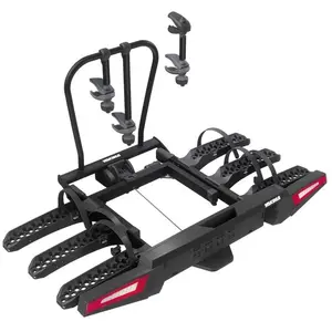 Comparateur de prix : Yakima Porte-vélos Pour 3 Vélos Foldclick 3 Evo