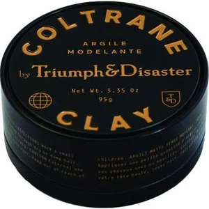 Triumph and Disaster Coltrane Clay 95 gr. pas cher