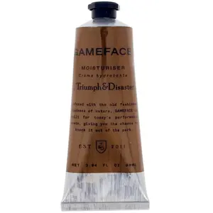 Triumph & Disaster Gameface moisturiser tube 90 ml pas cher