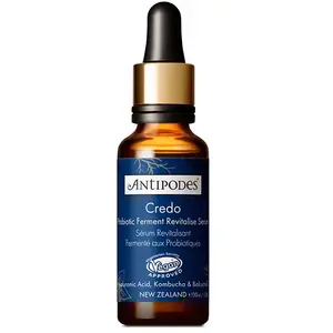 CREDO Sérum Revitalisant Fermenté aux Probiotiques Antipodes 30 ml pas cher