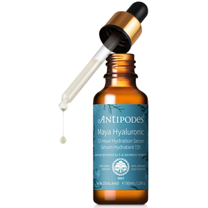 Antipodes Maya Sérum hydratant 72h 30ml pas cher