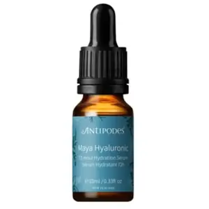 Antipodes Maya Hyaluronic 72-Hour Hydration Serum Serum pas cher