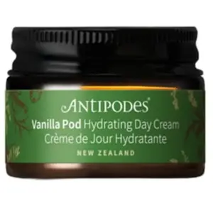 Antipodes Vanilla Pod Hydrating Day Cream Gezichtscrème pas cher