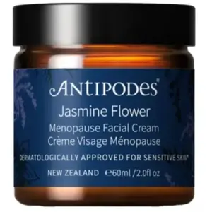 Antipodes Jasmine Flower Menopause Facial Cream Gezichtscrème pas cher