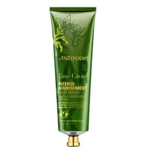 Antipodes Lime Caviar Nourishing Hair Mask Haarmasker pas cher
