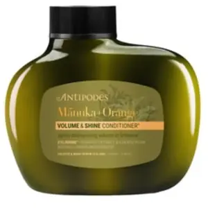 Antipodes Manuka + Orange Volume & Shine Conditioner Conditioner pas cher