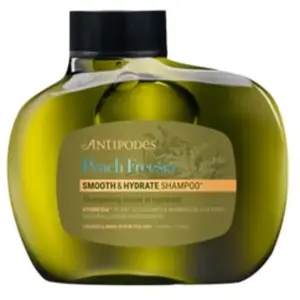 Antipodes Freesia Smooth & Hydrate Shampoo Shampoo pas cher