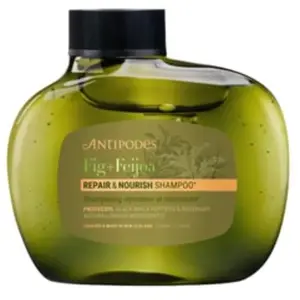 Antipodes Fig + Feijoa Repair & Nourish Shampoo Shampoo pas cher