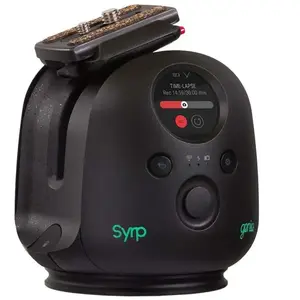 SYRP Genie II Pan tilt rotule motorisée pas cher