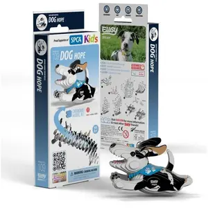 Comparateur de prix : EUGY EUGY 3D - Hond