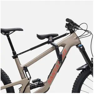 Kids Ride Shotgun, Siège vélo pour enfant pas cher