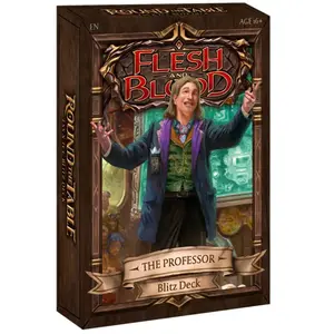 Comparateur de prix : Legend Story Studios Flesh And Blood - Coffret - Round The Table - Coffret Ultimate Pit Fight - (En Anglais)