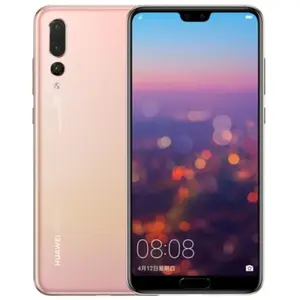 Smartphone Huawei P20 Pro 6 + 128Go Rose pas cher