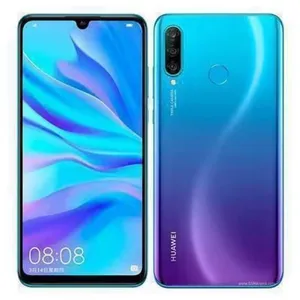 Huawei P30 Lite Dual Sim 128GO Bleu Débloqué pas cher
