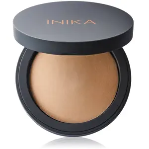 Inika Baked Mineral Foundation Patience