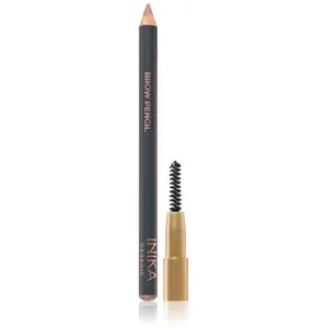 INIKA REFRESH Brow Pencil - Blonde - Vegan - 100% Natuurlijk - Verzorg... pas cher