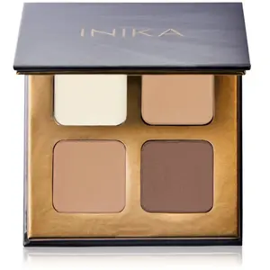 INIKA Brow Palette pas cher