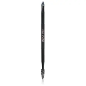 INIKA REFRESH Brow Brush - Vegan - 100% Natuurlijk - Duurzaam pas cher