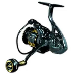 Xzoga Moulinet De Jigging Matador Bullgaty Ci5 Sw pas cher