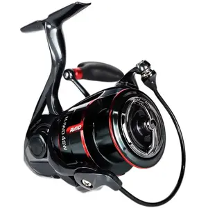 Xzoga Moulinet Spinning Matador Raid pas cher