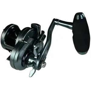 Xzoga Moulinet De Jigging Rogue X Rx SwVendu parwaveinn