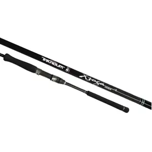 Xzoga Canne Jigging Taka Si 7024Vendu parwaveinn