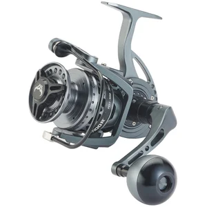 Xzoga Moulinet De Jigging Gws MatadorVendu parwaveinn
