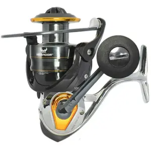 Xzoga Moulinet De Jigging Matador Rise Sw pas cher