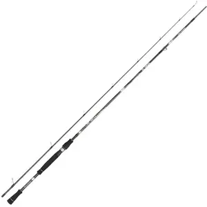 Comparateur de prix : Xzoga Canne Spinning Black Mamba Venom