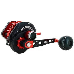 Xzoga Moulinet De Jigging Team Tx-z pas cher