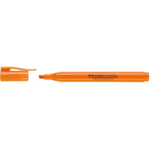 Faber-Castell, Marqueur, Surligneur 38 Forme de stylo (1 x) pas cher