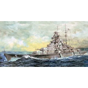 Duits Bismarck Slagschip 1941 pas cher