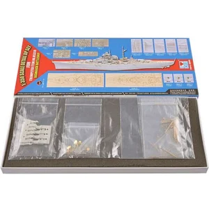 Trumpeter I Love Kit 066601 Kit de modélisme Accessoires Multicolore pas cher