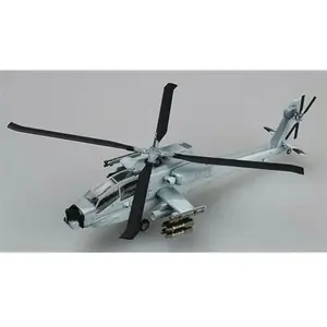 Daron Easy Model 37026 AH 64A 94-0332 de 1-151st ATKHB South Carolina Army National Guard Mosul Iraq Dece