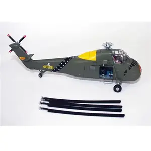 Easy Model Vnaf Uh-34d Squadron 213 - Miniature D'avion Easy Model Em37012-Easy Model pas cher