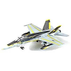 Easy Model - Modèle réduit : Mc Donnell Douglas F/A-18C US Navy VFA-192 NF-300