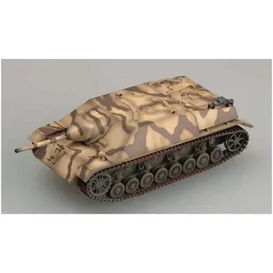 Easy Model Jagdpanzer Iv 1945 - Miniature D'avion Easy Model 9346123-Easy Model pas cher