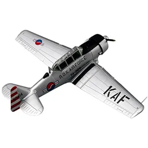 Easy Model T-6 Of Korea Air Force Model Kits pas cher