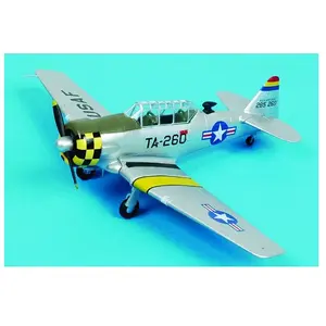 Maquette en plastique - Easy Model - T-6G Texan USAF - Échelle 1:72 - À partir de 10 ans - Mixte pas cher