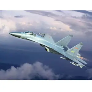 Trumpeter Plaaf J-11b Fighter - Trumpeter Tu03915-Trumpeter-Trumpeter pas cher