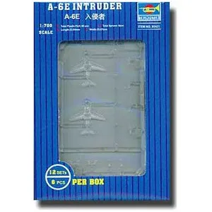 Trumpeter Grumman A-6e Intruder (6 Par Boîte) - Trumpeter Tsm-3421-Trumpeter-TrumpeterVendu parrakuten