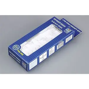 Trumpeter Maquettes Avions : Set 12 Mini Avions Os2u Us Navy-TrumpeterVendu parrakuten