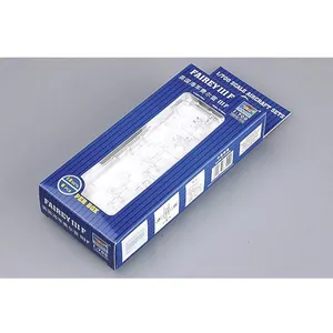 Trumpeter Maquettes Avions : Set 12 Mini Avions Fairey Iii F-Trumpeter pas cher