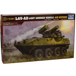 Trumpeter - TRU00393 - Kit de Maquette - Divers pas cher