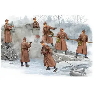 Trumpeter TRU00427 Kit de modélisme pas cher