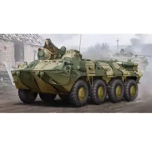 Trumpeter 01560 modèle Kit M1135 Stryker NBC Fermeture Éclair pas cher