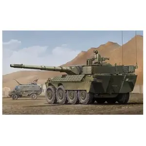 Centauro (first Batch) W/romor - 1:35e - Trumpeter pas cher